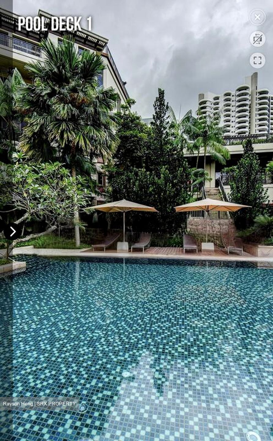 Bishopsgate Residences (D10), Condominium #478601661